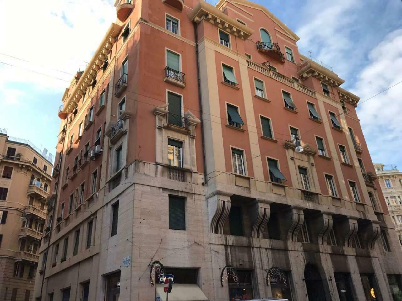Le Della Ste - Grattacielo