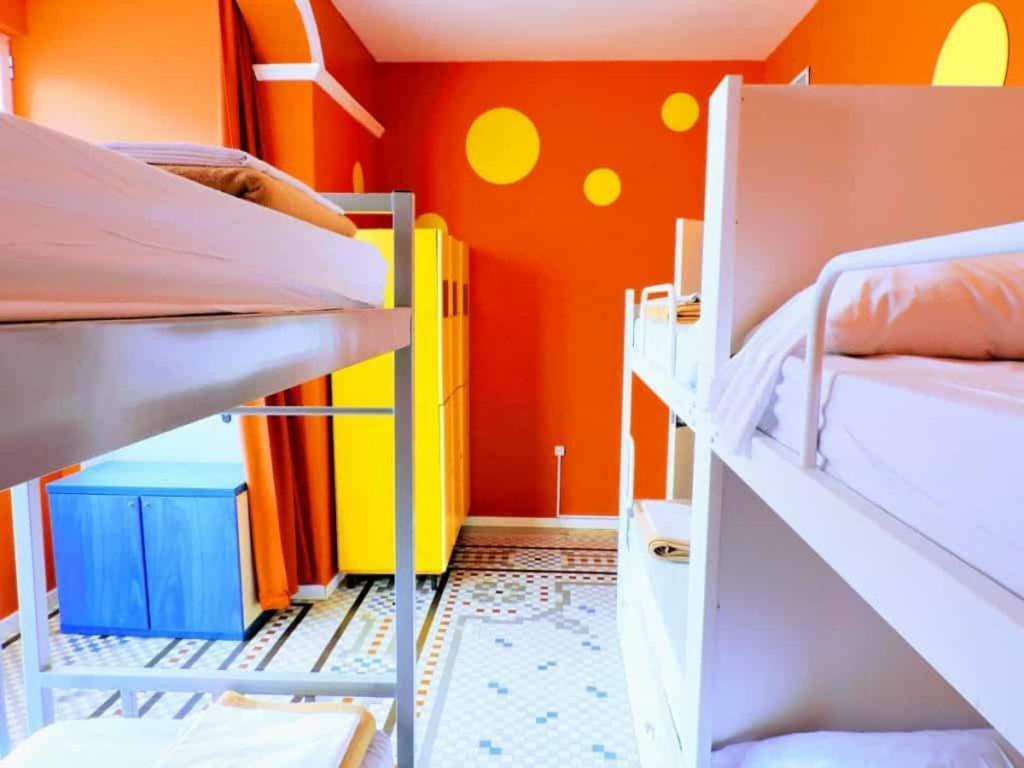 Guest house Le Della Ste - Grattacielo